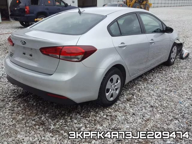 3KPFK4A73JE209474 фото 5