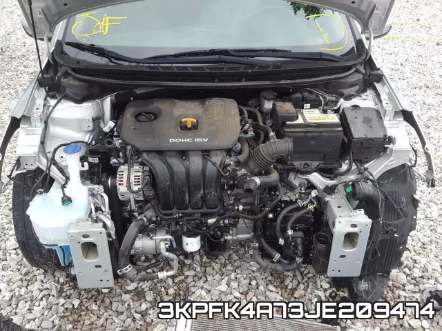 3KPFK4A73JE209474 фото 8