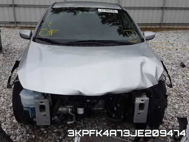 3KPFK4A73JE209474 фото 10