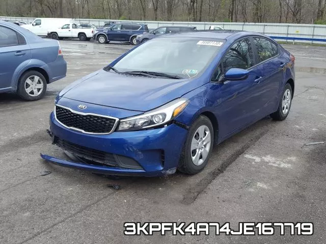 3KPFK4A74JE167719 фото 3