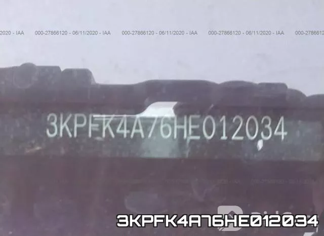 3KPFK4A76HE012034 фото 10