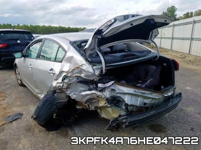 3KPFK4A76HE047222 фото 4