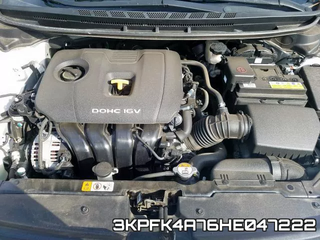 3KPFK4A76HE047222 фото 8