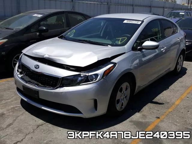 3KPFK4A78JE240395 фото 3