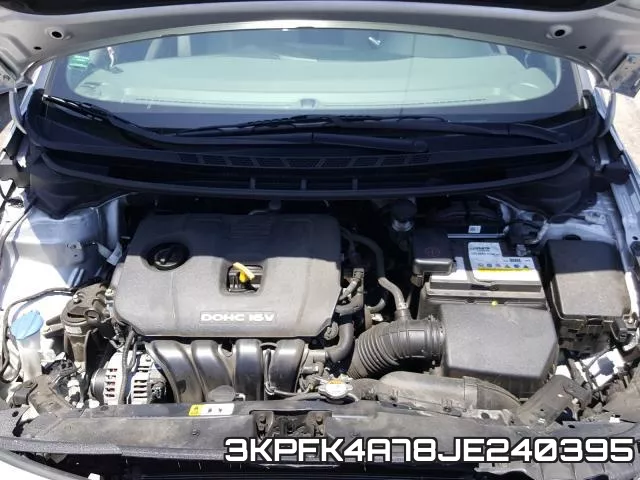 3KPFK4A78JE240395 фото 8