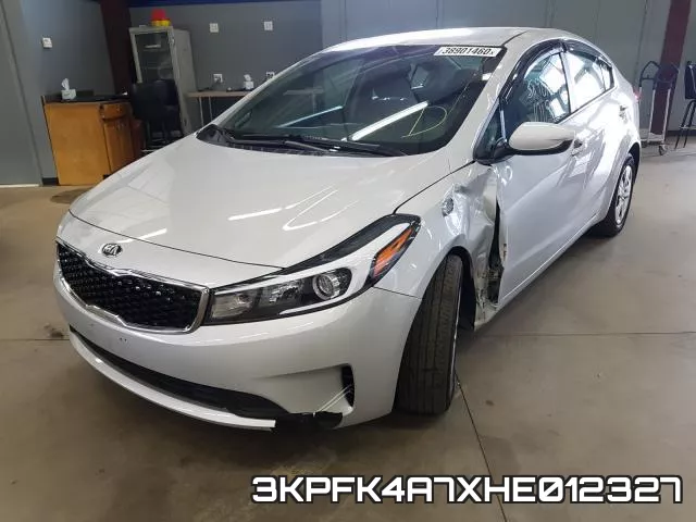 3KPFK4A7XHE012327 фото 3