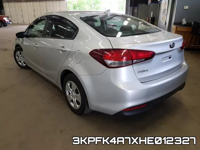 3KPFK4A7XHE012327 фото 4