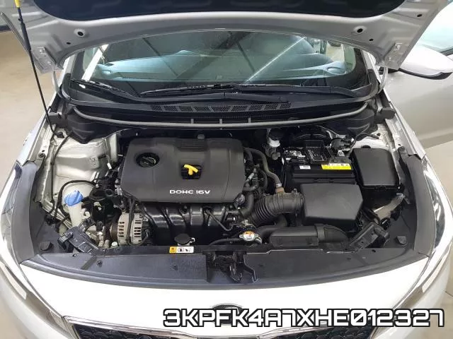 3KPFK4A7XHE012327 фото 8