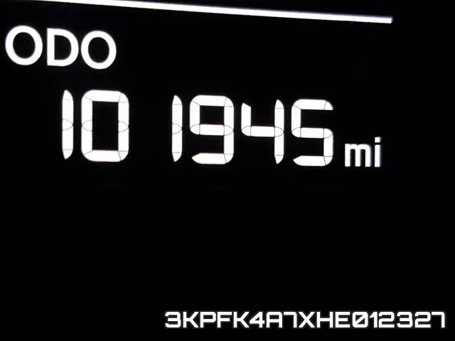 3KPFK4A7XHE012327 фото 9