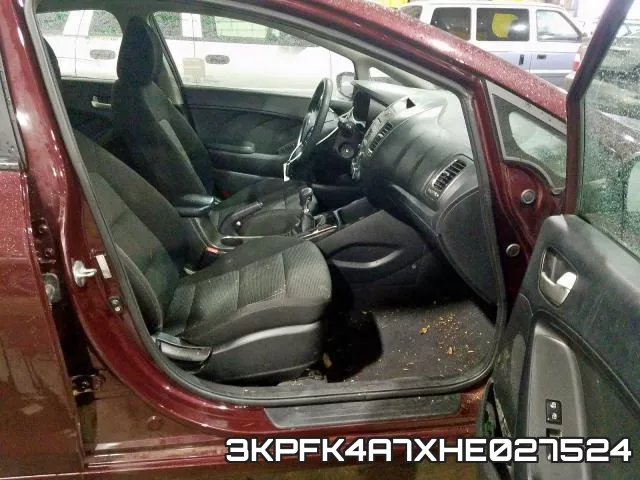 3KPFK4A7XHE027524 фото 6