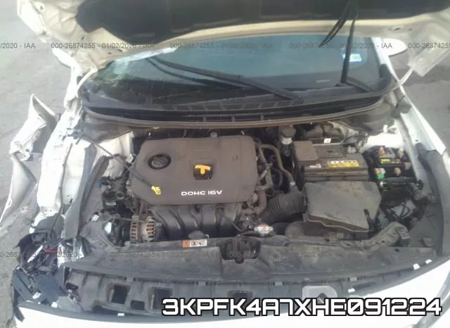 3KPFK4A7XHE091224 фото 2
