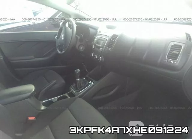 3KPFK4A7XHE091224 фото 6