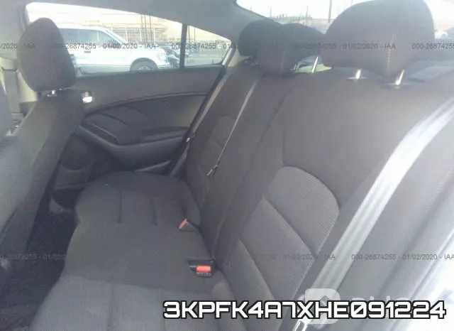 3KPFK4A7XHE091224 фото 9