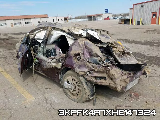 3KPFK4A7XHE147324 фото 4