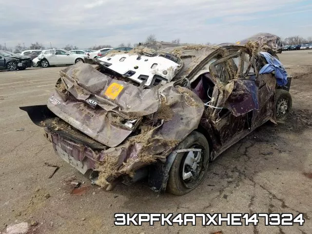 3KPFK4A7XHE147324 фото 5
