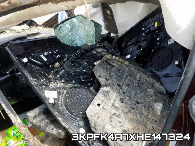 3KPFK4A7XHE147324 фото 6