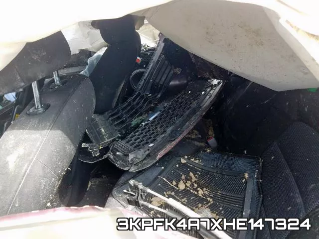 3KPFK4A7XHE147324 фото 7