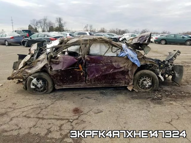3KPFK4A7XHE147324 фото 10