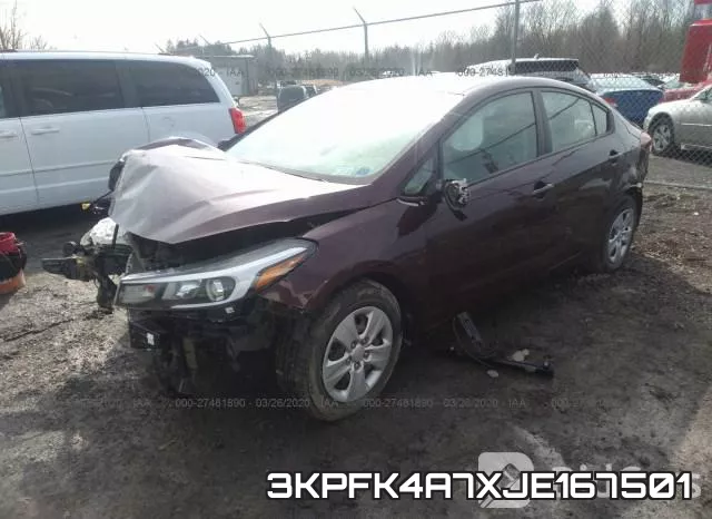 3KPFK4A7XJE167501 фото 3