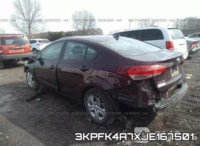3KPFK4A7XJE167501 фото 4