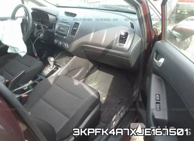 3KPFK4A7XJE167501 фото 6