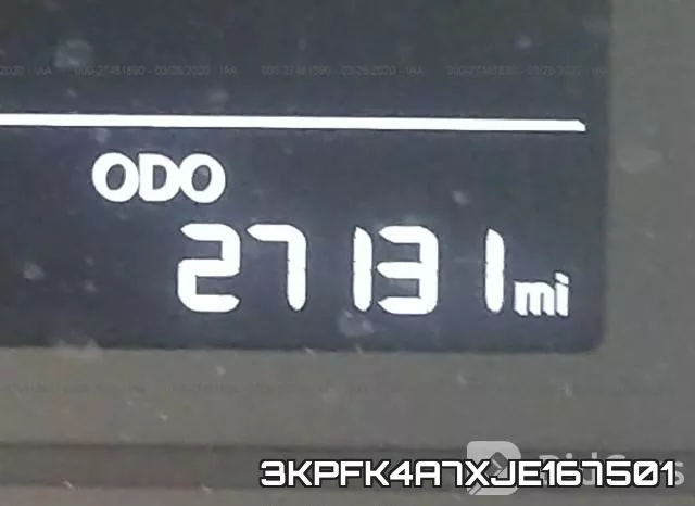 3KPFK4A7XJE167501 фото 8