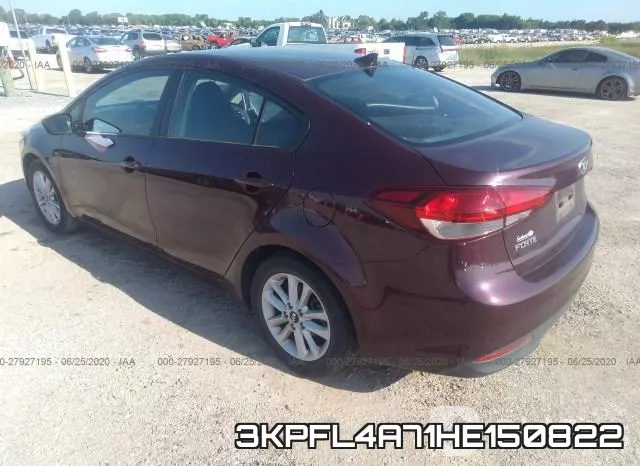 3KPFL4A71HE150822 фото 4