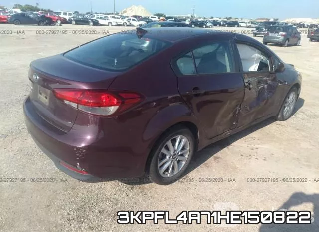 3KPFL4A71HE150822 фото 5