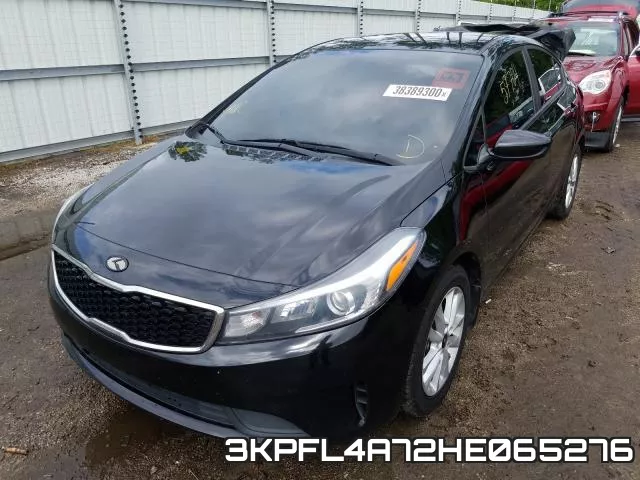 3KPFL4A72HE065276 фото 3