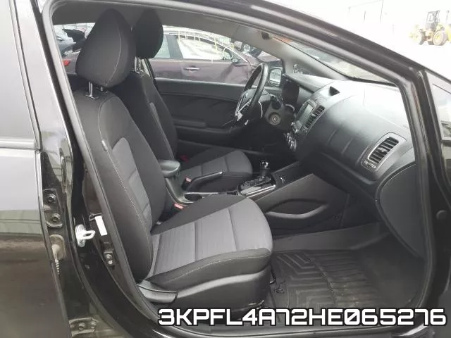 3KPFL4A72HE065276 фото 6