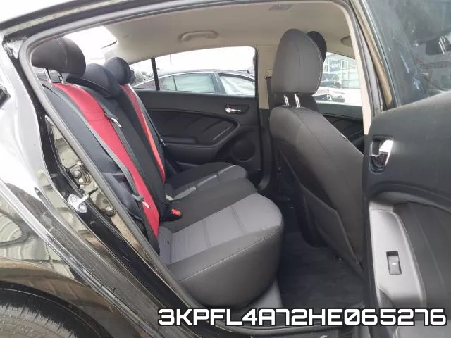 3KPFL4A72HE065276 фото 7