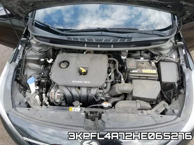 3KPFL4A72HE065276 фото 8