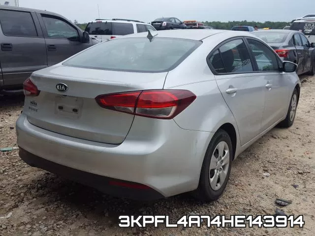 3KPFL4A74HE143914 фото 5
