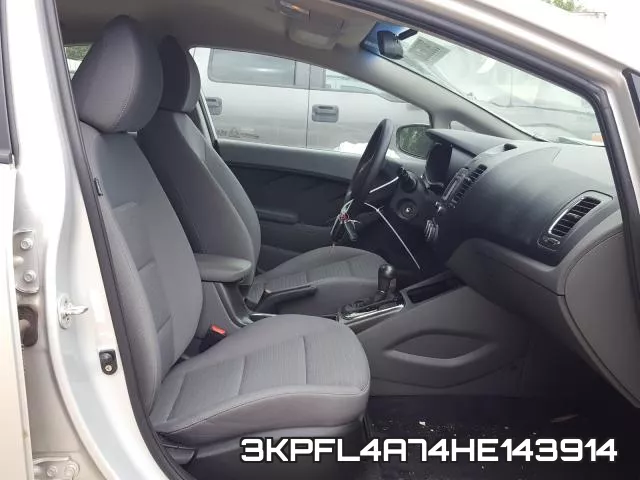 3KPFL4A74HE143914 фото 6