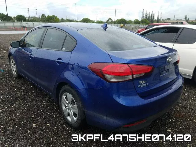 3KPFL4A75HE074120 фото 4