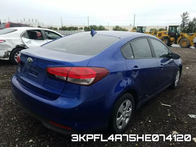 3KPFL4A75HE074120 фото 5