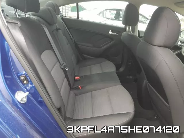 3KPFL4A75HE074120 фото 7