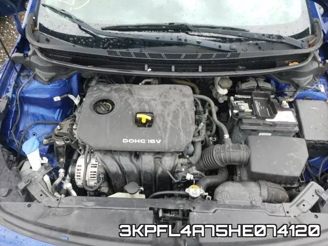 3KPFL4A75HE074120 фото 8