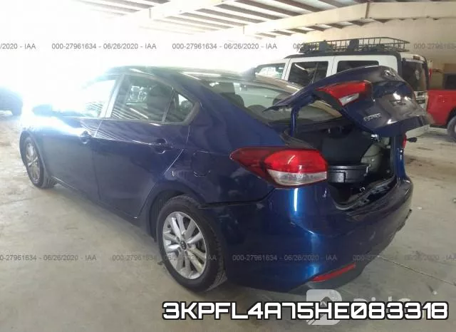 3KPFL4A75HE083318 фото 4