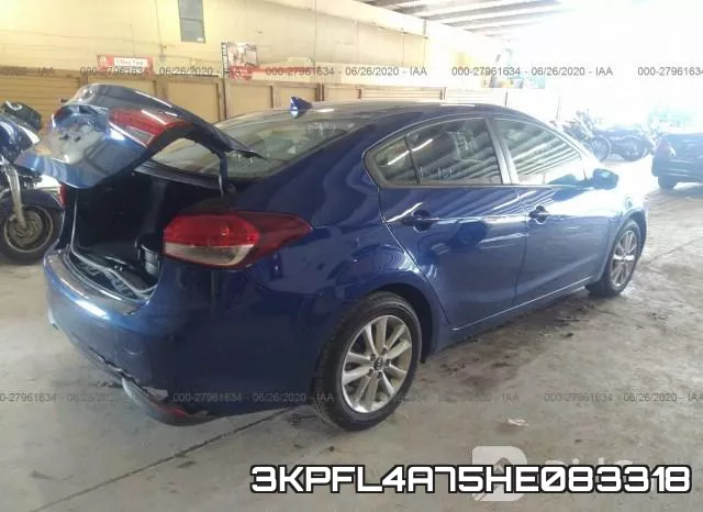3KPFL4A75HE083318 фото 5