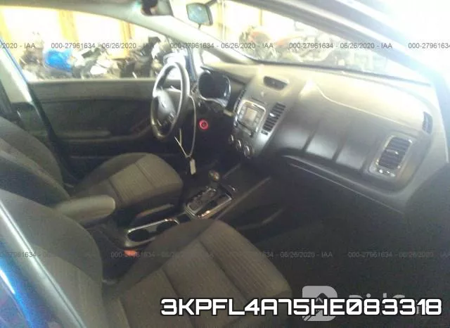 3KPFL4A75HE083318 фото 6