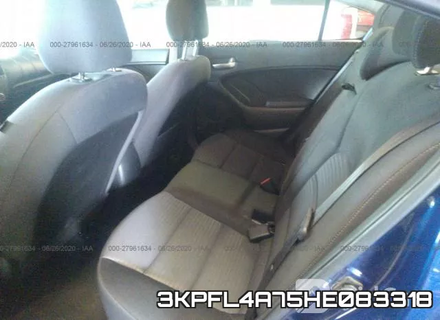 3KPFL4A75HE083318 фото 9