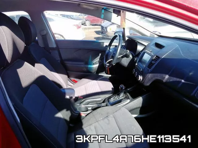 3KPFL4A76HE113541 фото 6