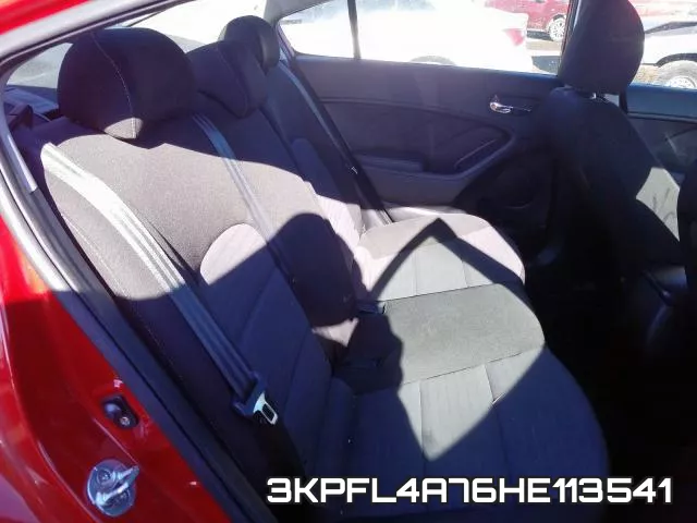 3KPFL4A76HE113541 фото 7
