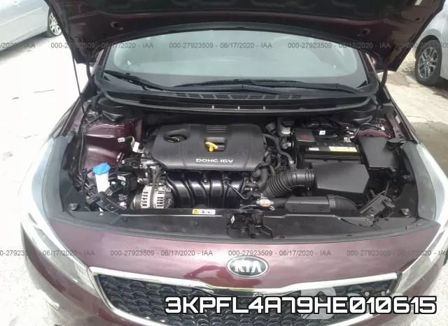 3KPFL4A79HE010615 фото 2