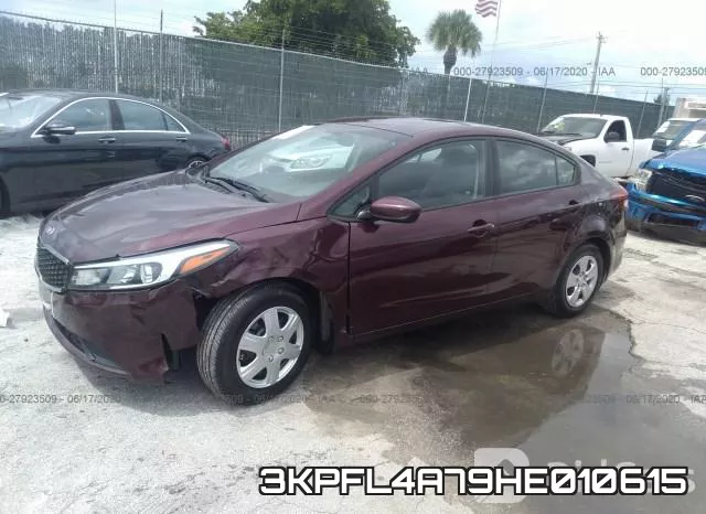 3KPFL4A79HE010615 фото 3