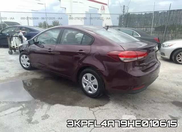 3KPFL4A79HE010615 фото 4