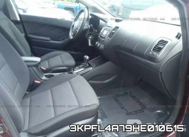 3KPFL4A79HE010615 фото 6