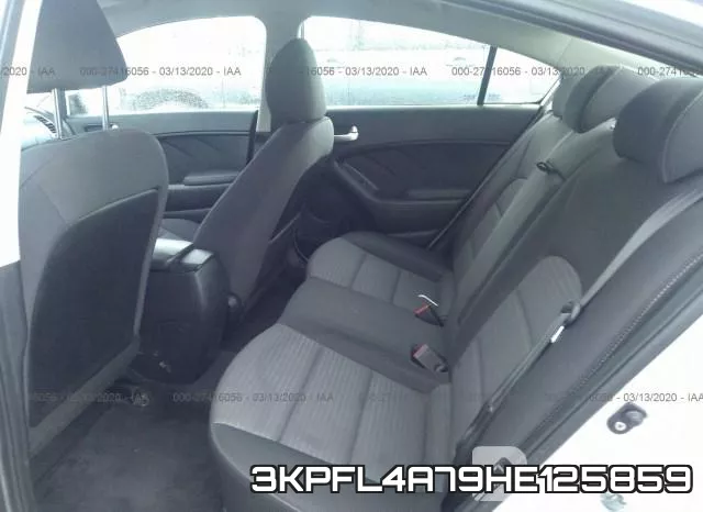 3KPFL4A79HE125859 фото 9