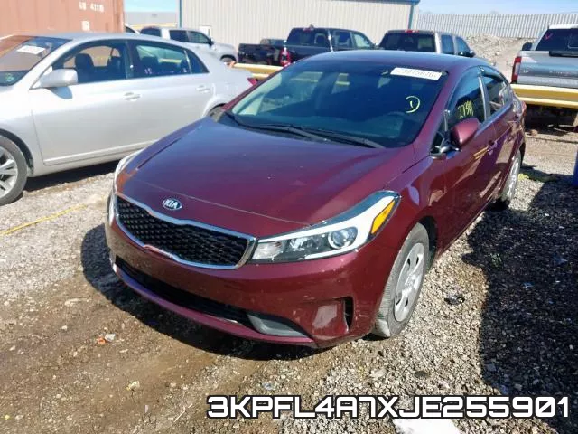 3KPFL4A7XJE255901 фото 3